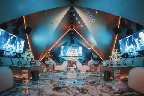 吉安夜总会招聘,吉安夜总会招贤纳士,待遇你说了算