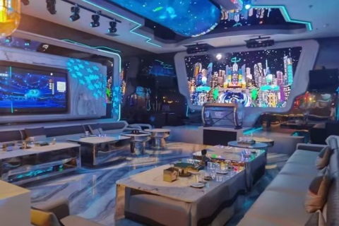 吉安KTV招聘女模，日结薪资主推1500起（新场所），新人入