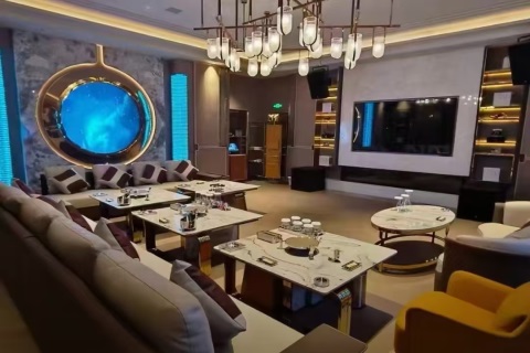 吉安WaveUP浪跳舞俱乐部招聘,吉安WaveUP浪跳舞俱乐