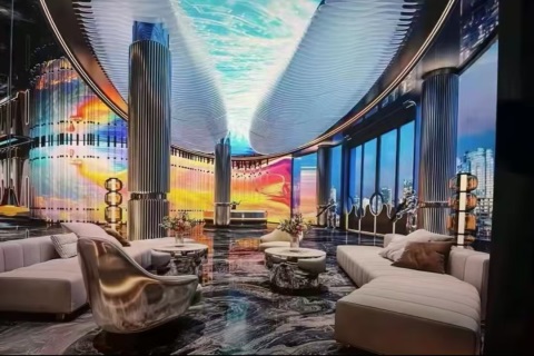 吉安KTV最新招聘！不用担心上不到班