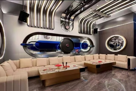 吉安夜总会KTV招聘模特这个团队有实力高薪梦可触及