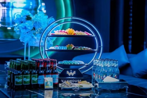 吉安高端夜店招聘,潜力行业中,抢占发展好先机